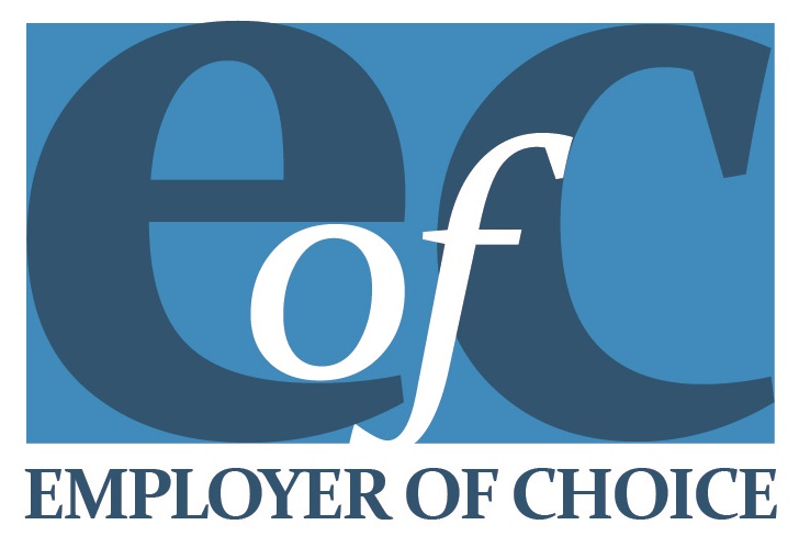 Employer of Choice logo
